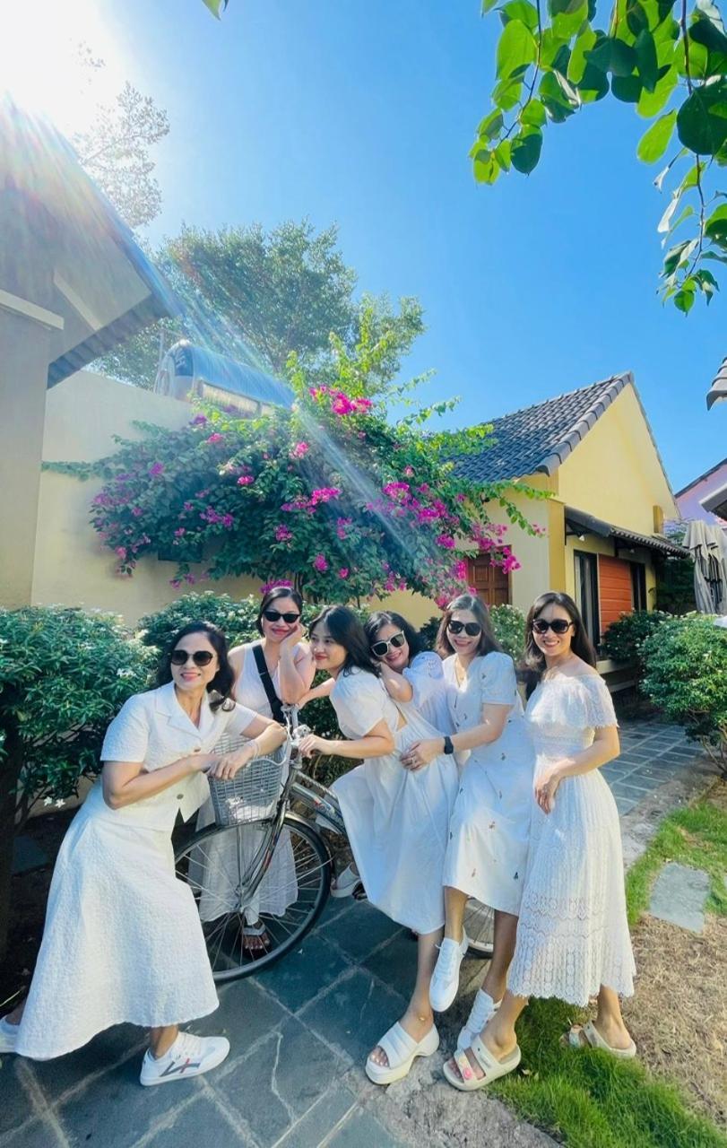 Aloha Binh Tien-Thon Binh Tien, Cong Hai, Thuan Bac, Ninh Thuan, Viet Nam Фанранґ Екстер'єр фото