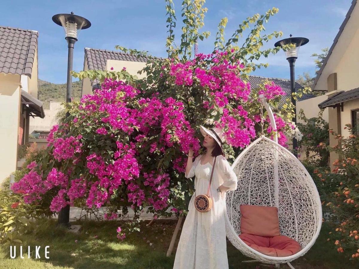 Aloha Binh Tien-Thon Binh Tien, Cong Hai, Thuan Bac, Ninh Thuan, Viet Nam Фанранґ Екстер'єр фото
