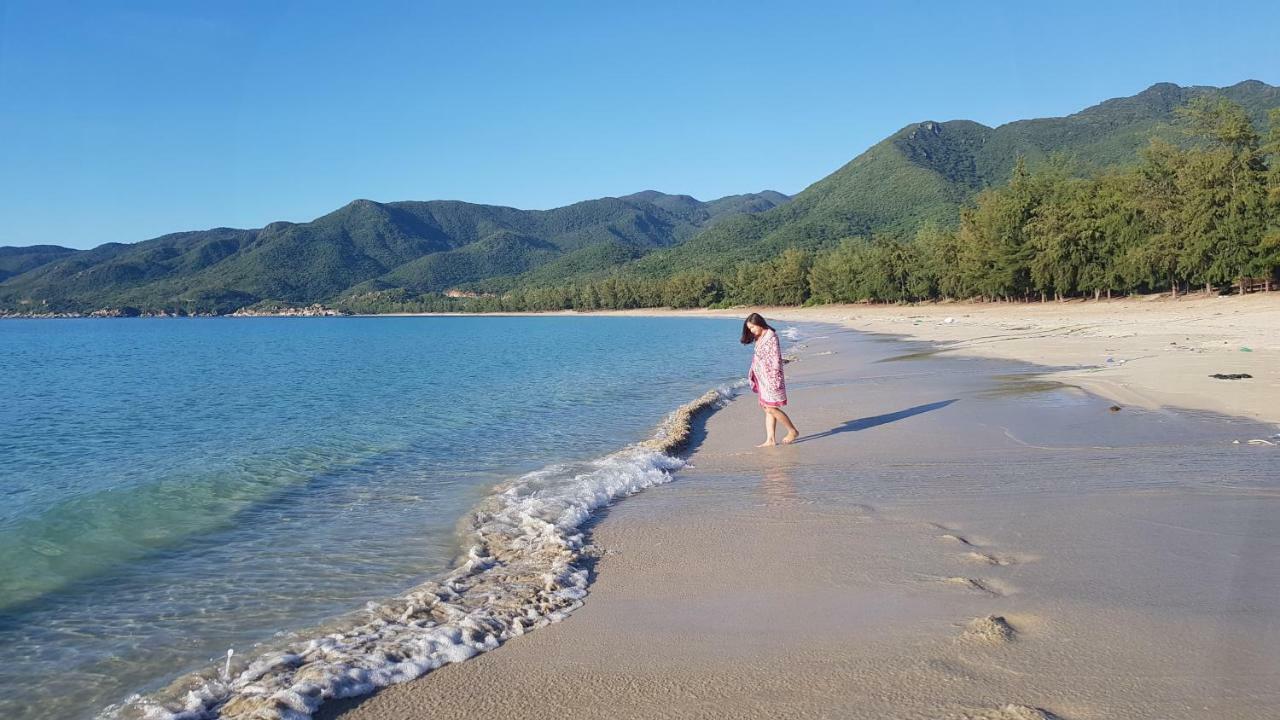 Aloha Binh Tien-Thon Binh Tien, Cong Hai, Thuan Bac, Ninh Thuan, Viet Nam Фанранґ Екстер'єр фото