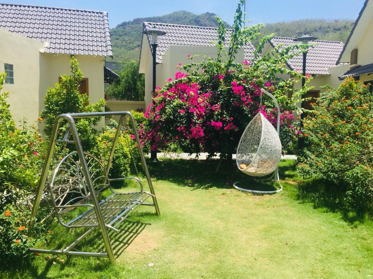 Aloha Binh Tien-Thon Binh Tien, Cong Hai, Thuan Bac, Ninh Thuan, Viet Nam Фанранґ Екстер'єр фото